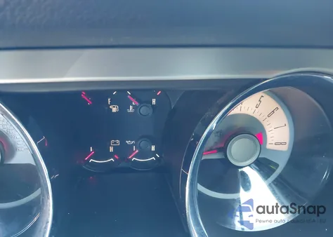 2012 Ford Mustang V6 Premium from USA, damaged, VIN 1ZVBP8EM4C5282582